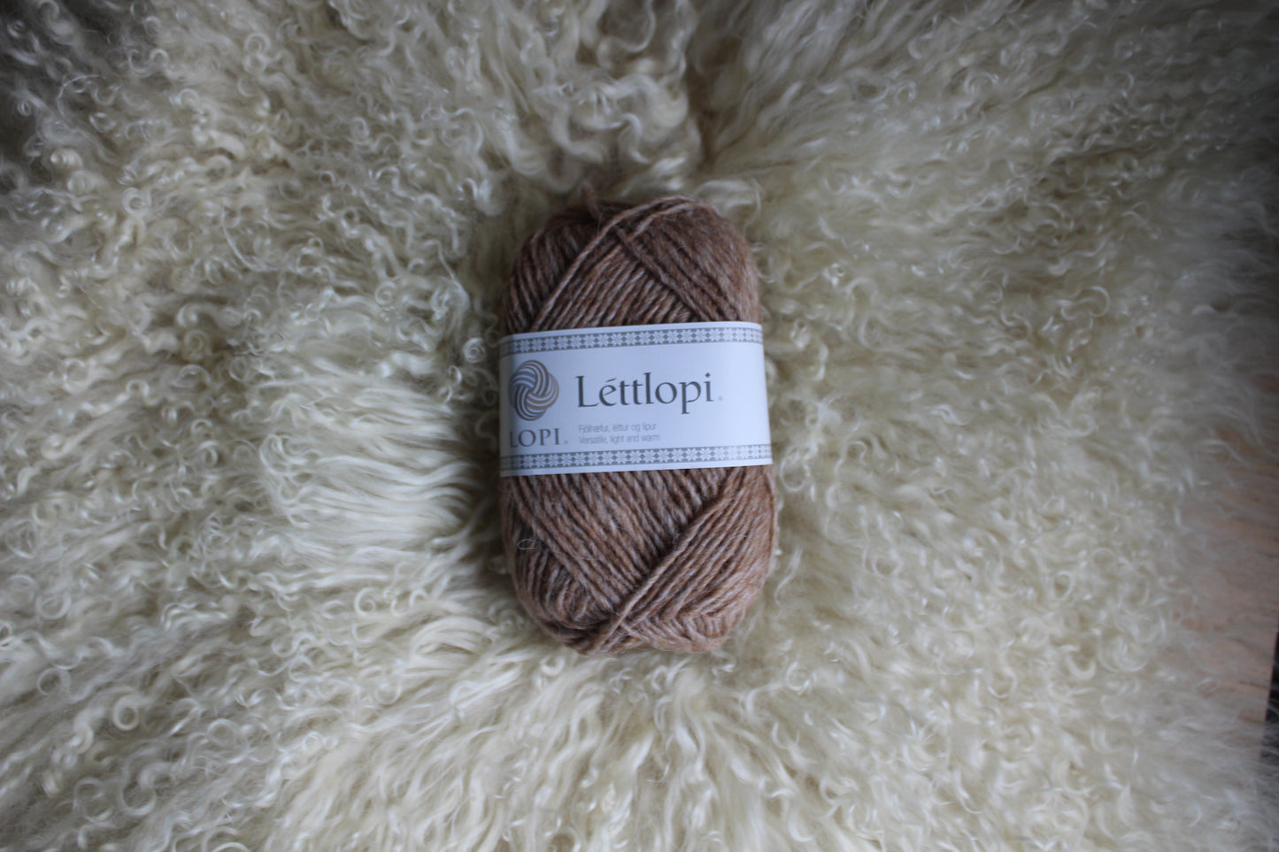 Lettlopi