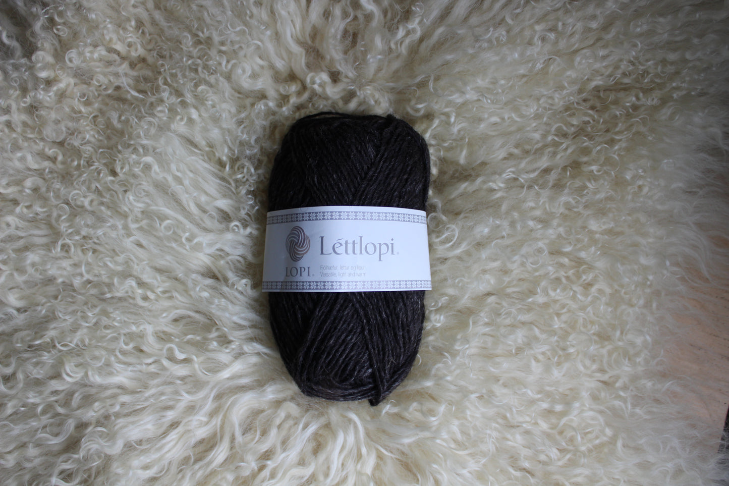 Lettlopi