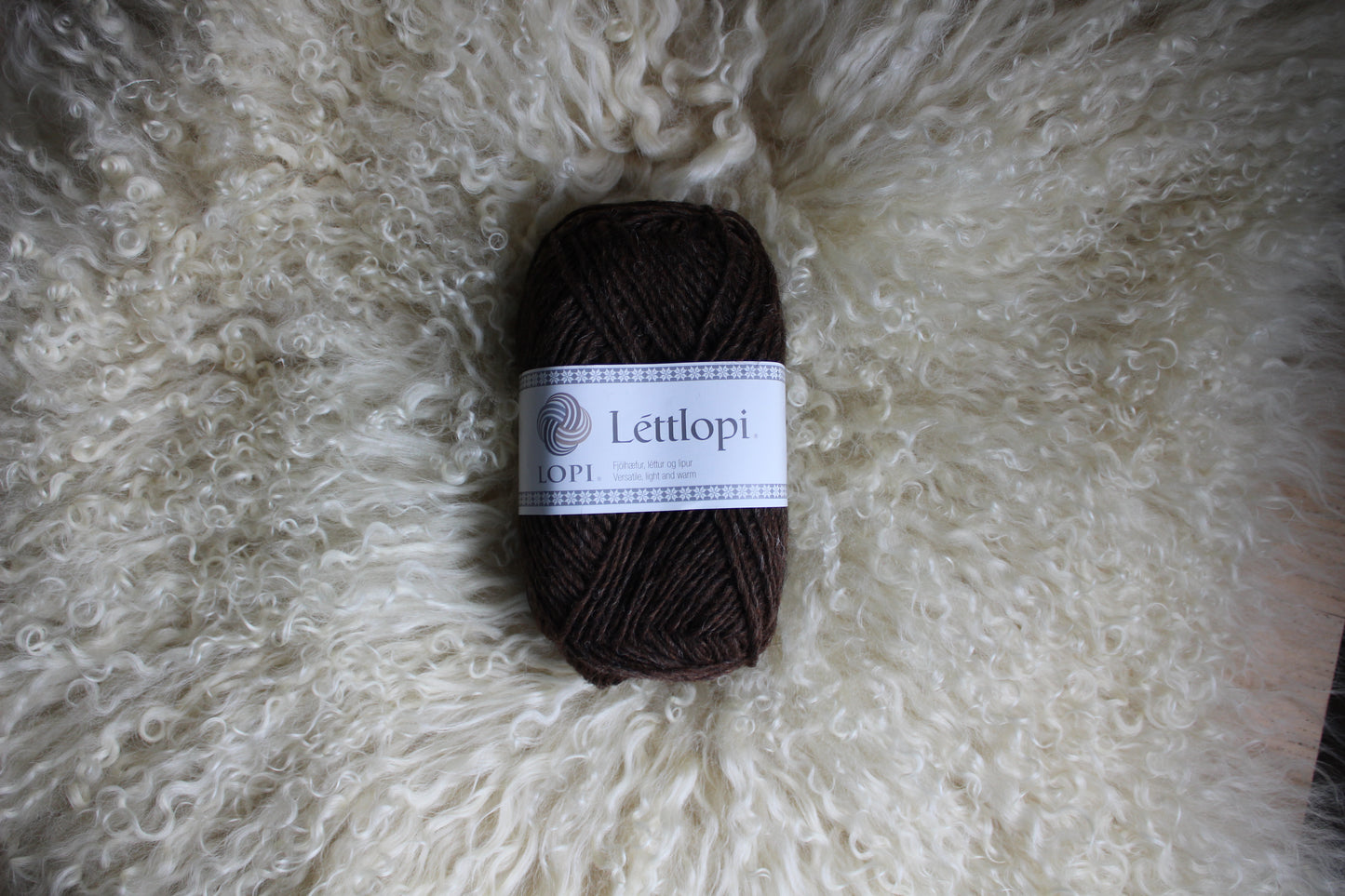 Lettlopi