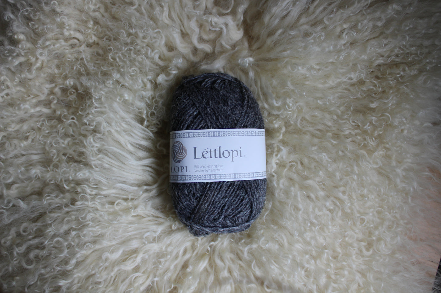 Lettlopi