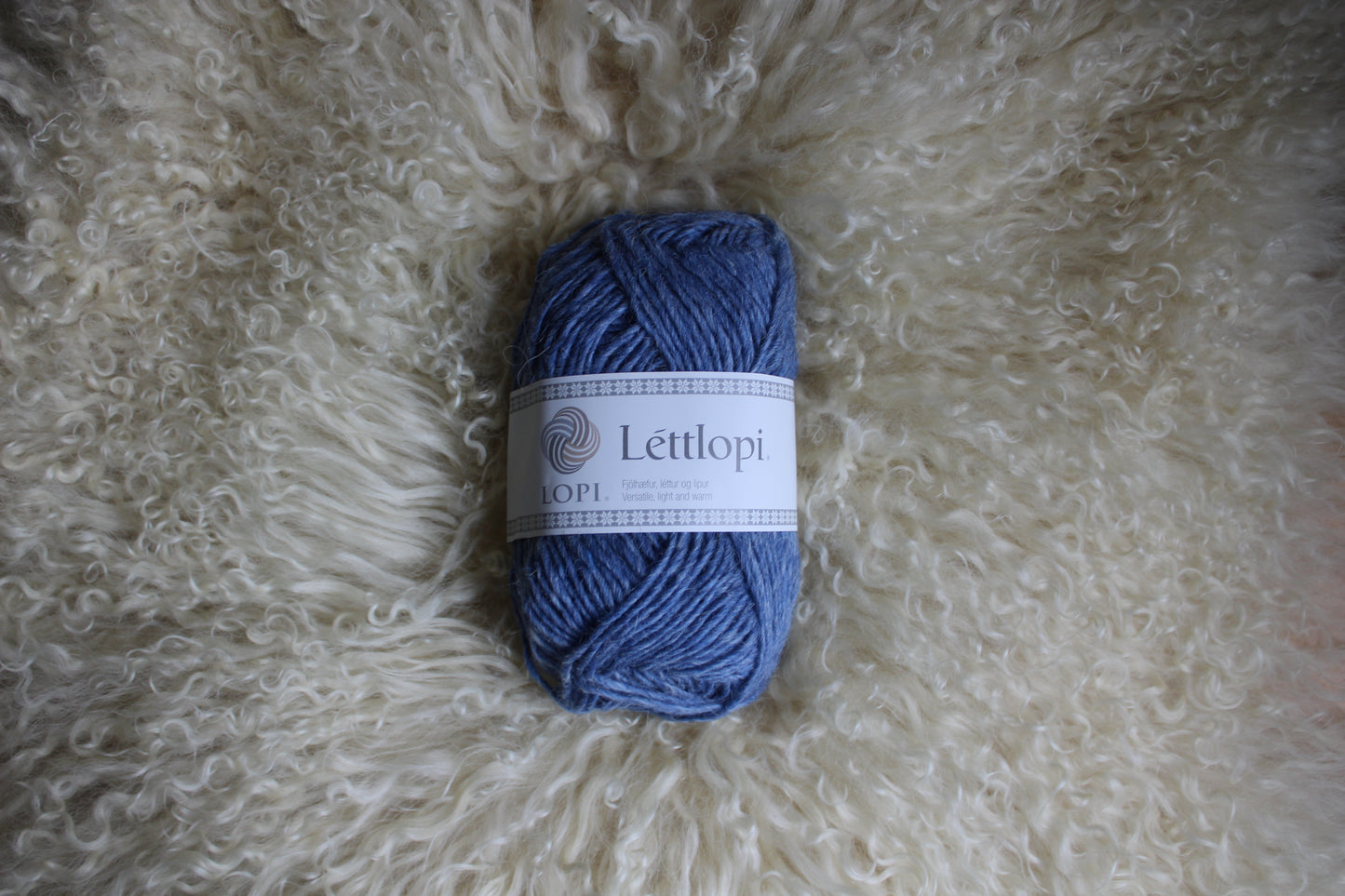 Lettlopi