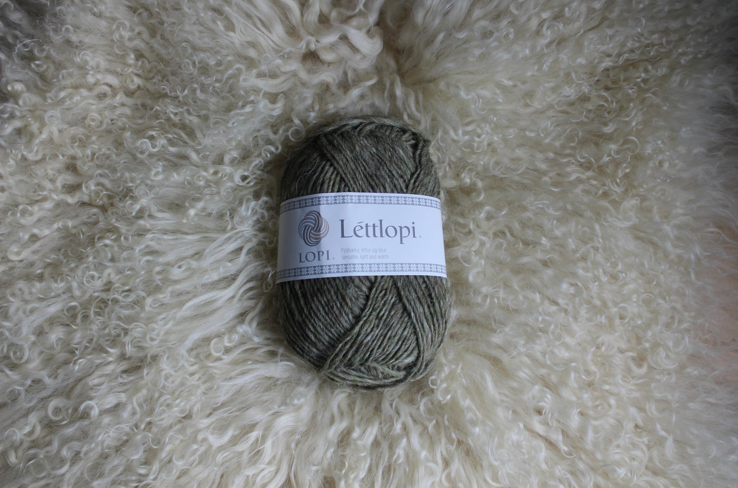 Lettlopi