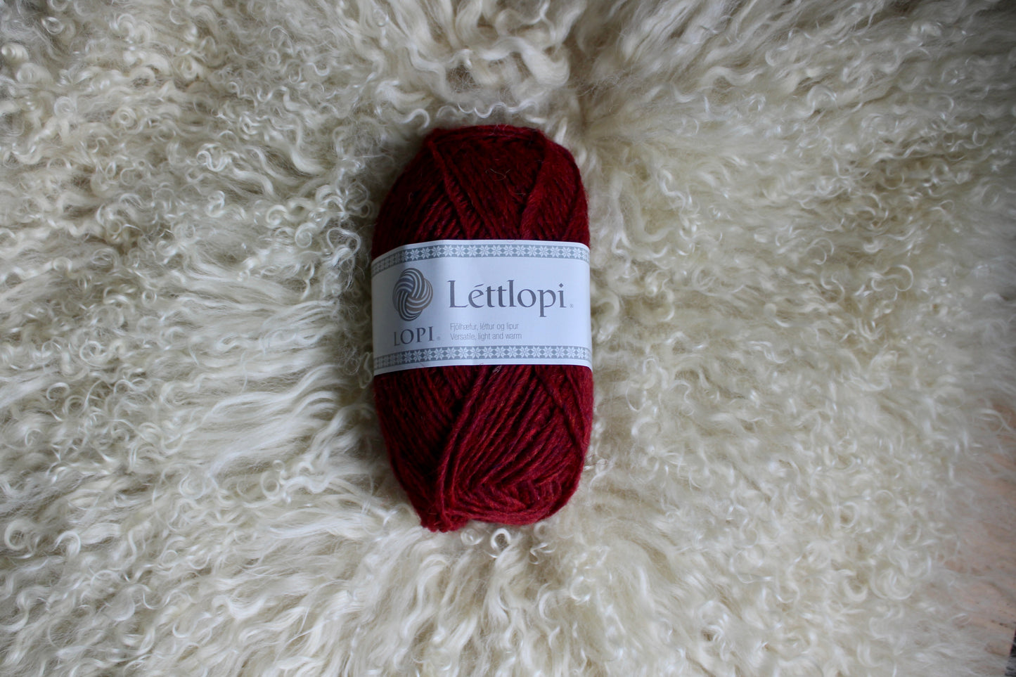 Lettlopi