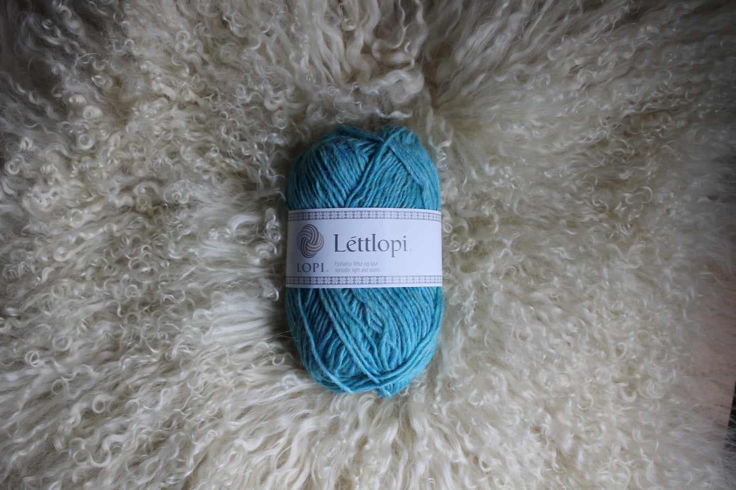 Lettlopi