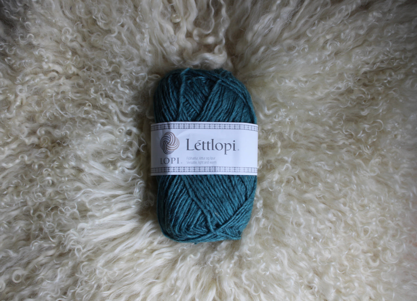 Lettlopi