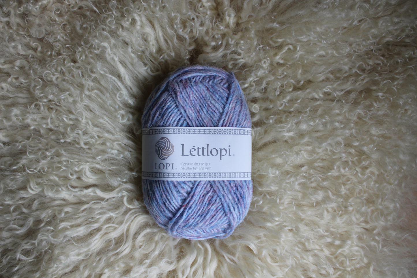 Lettlopi