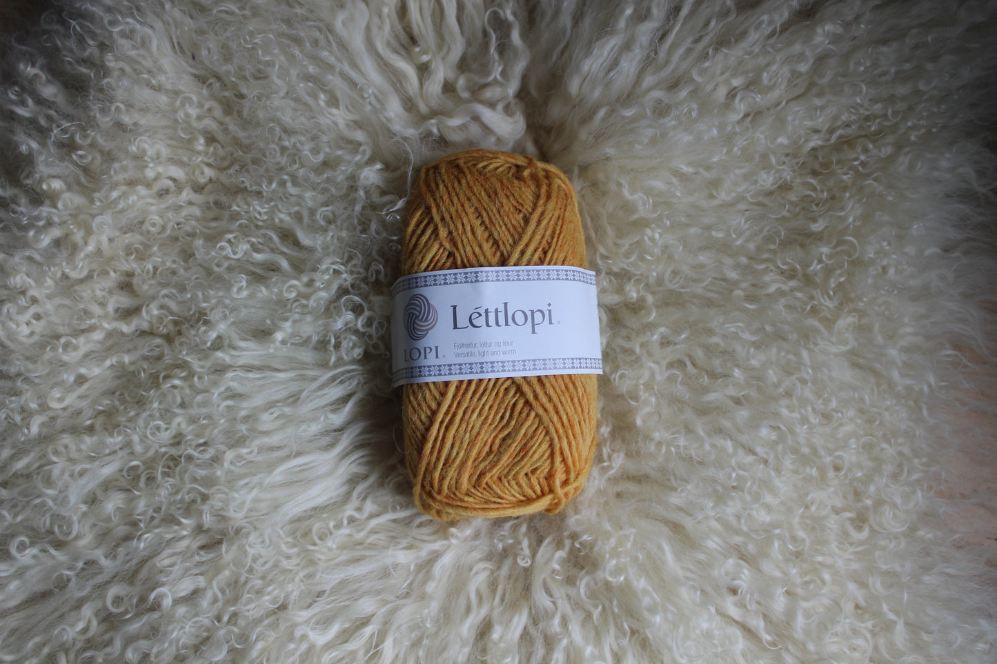 Lettlopi