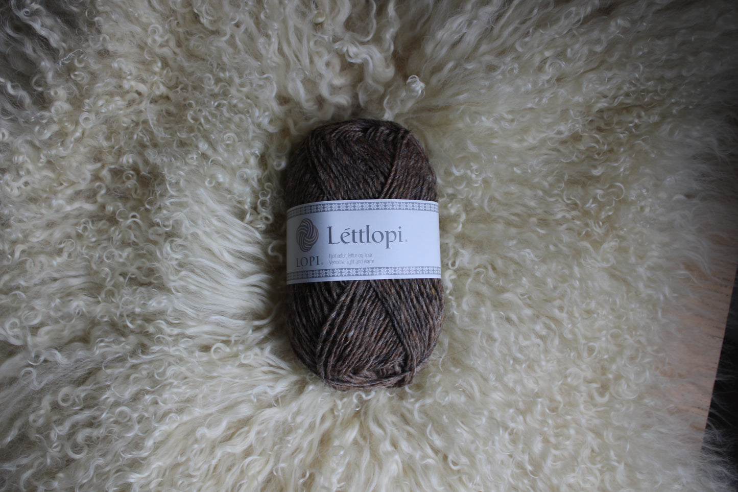 Lettlopi