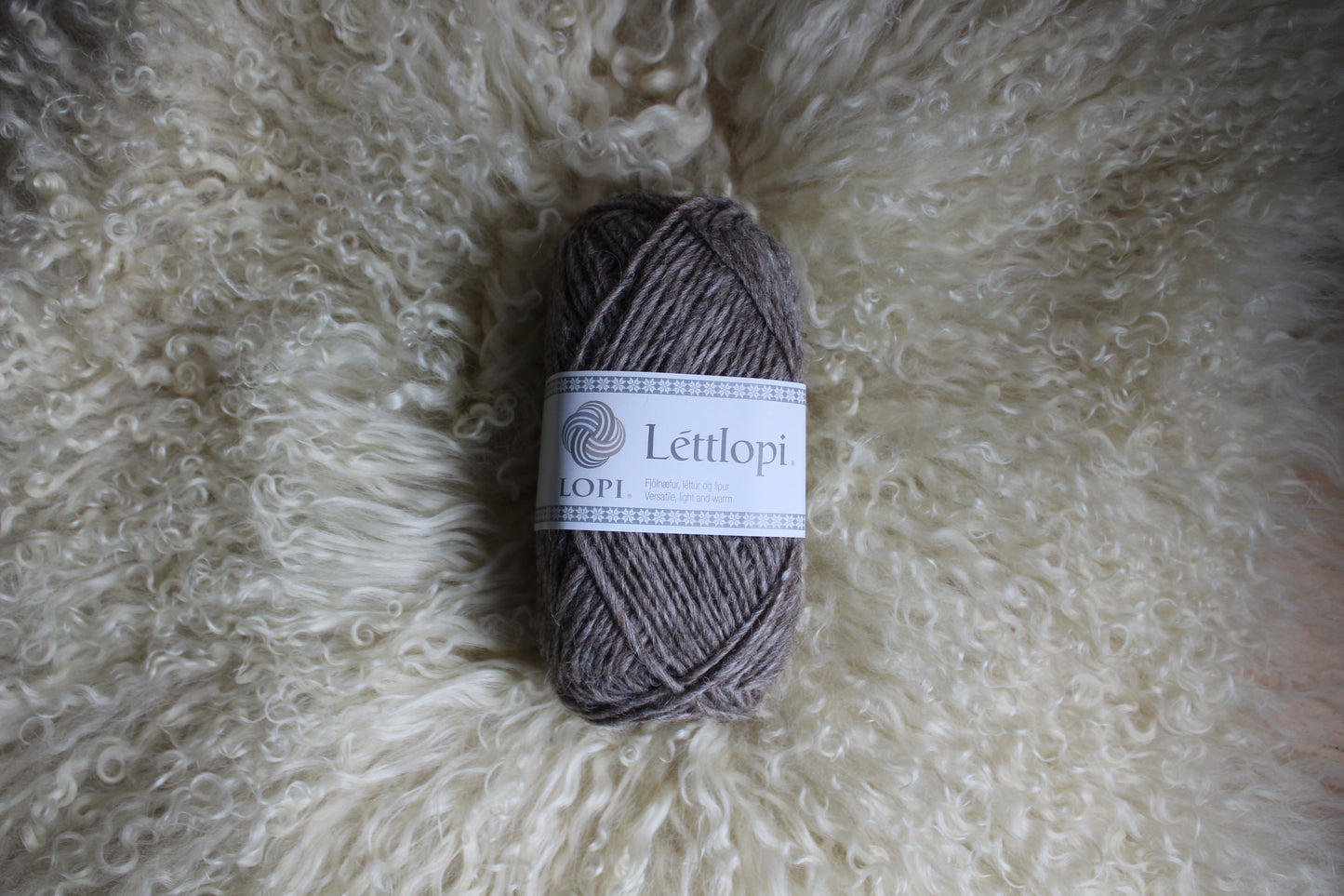 Lettlopi