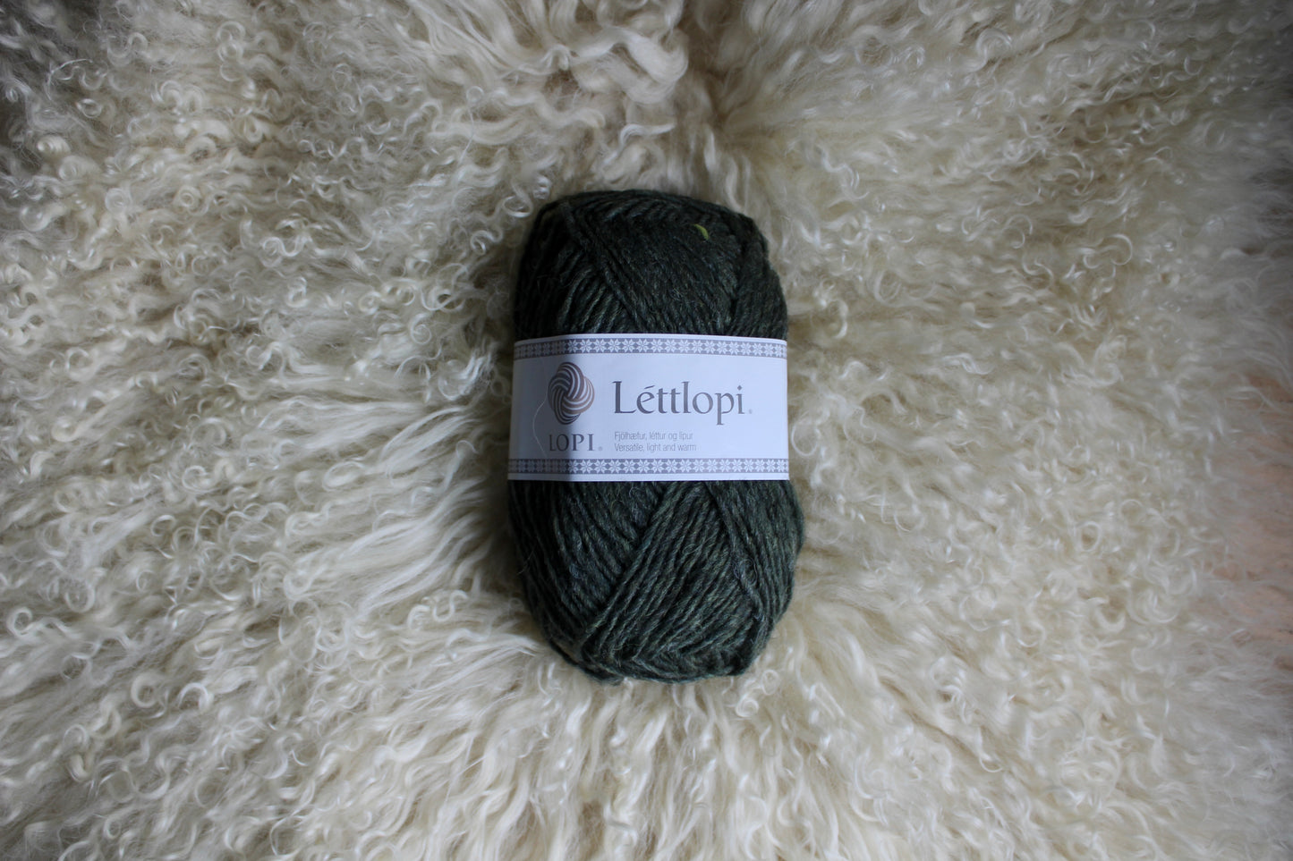 Lettlopi
