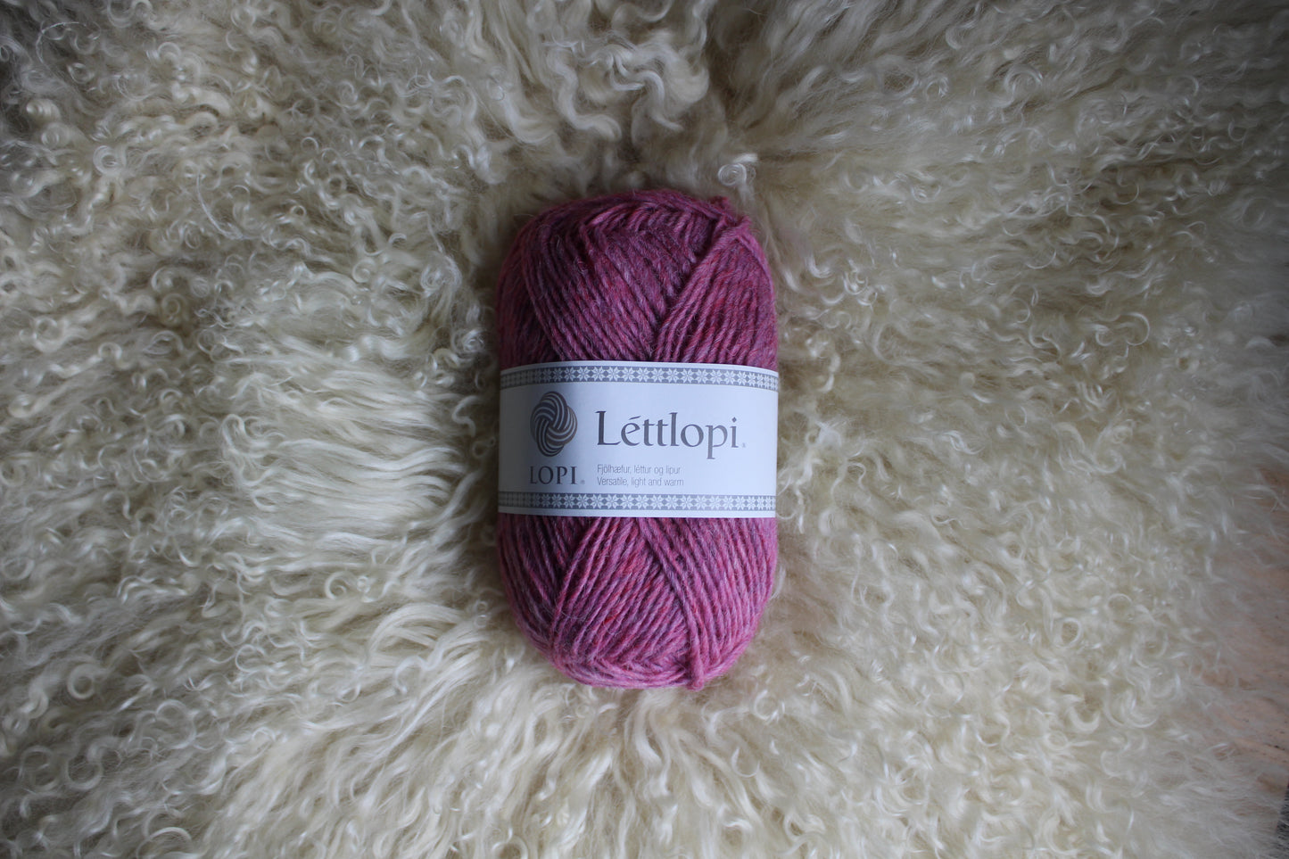 Lettlopi