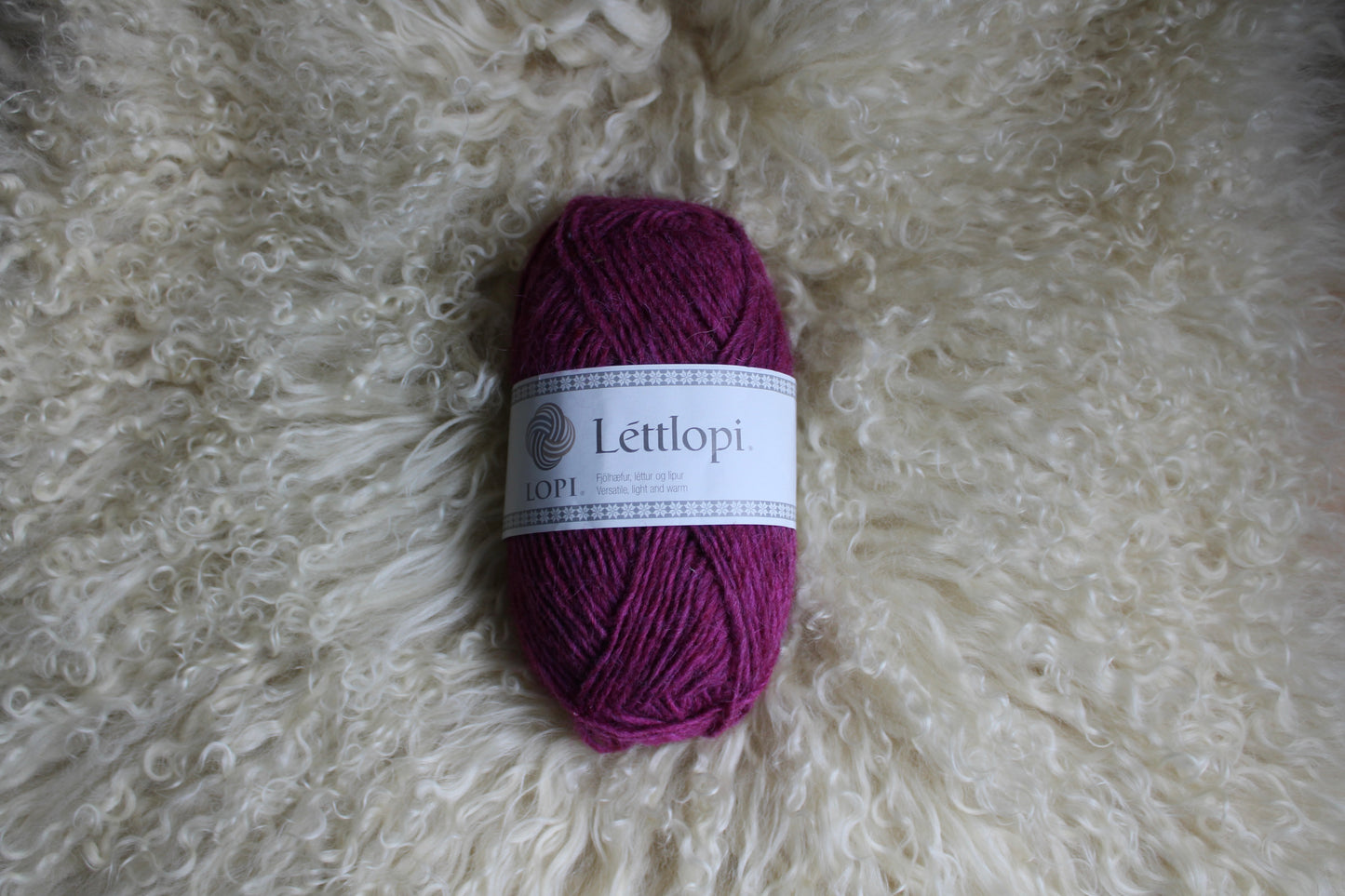 Lettlopi
