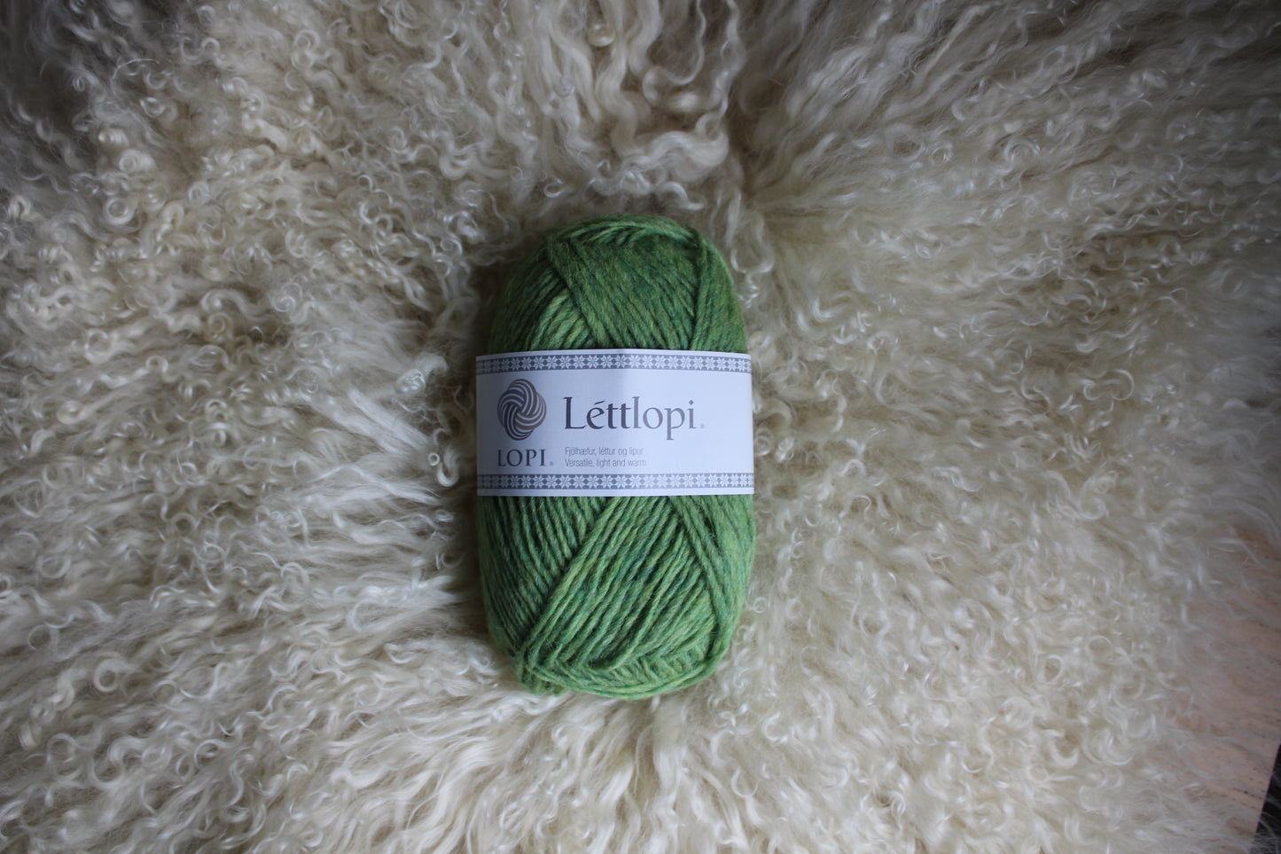Lettlopi