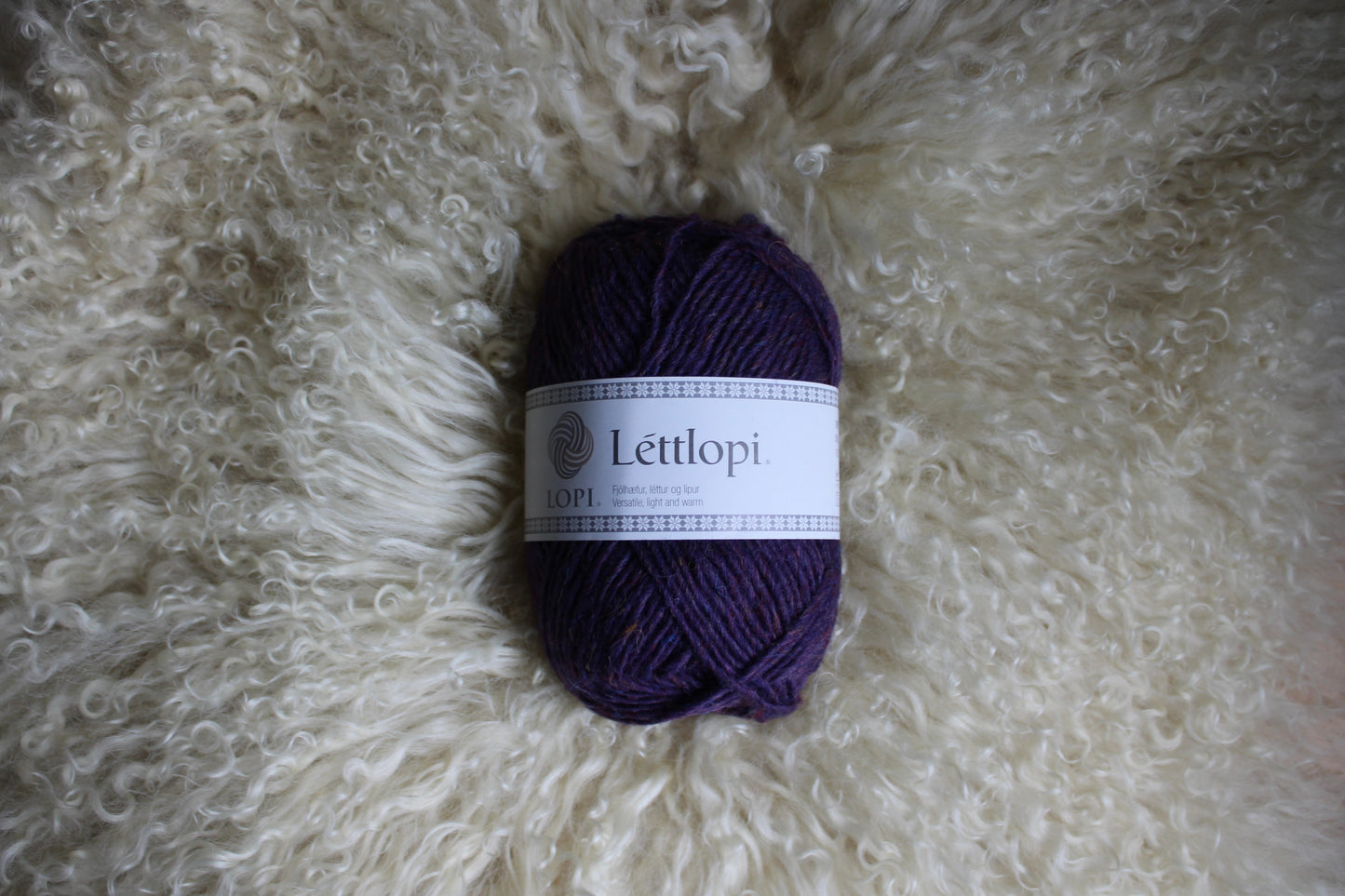 Lettlopi
