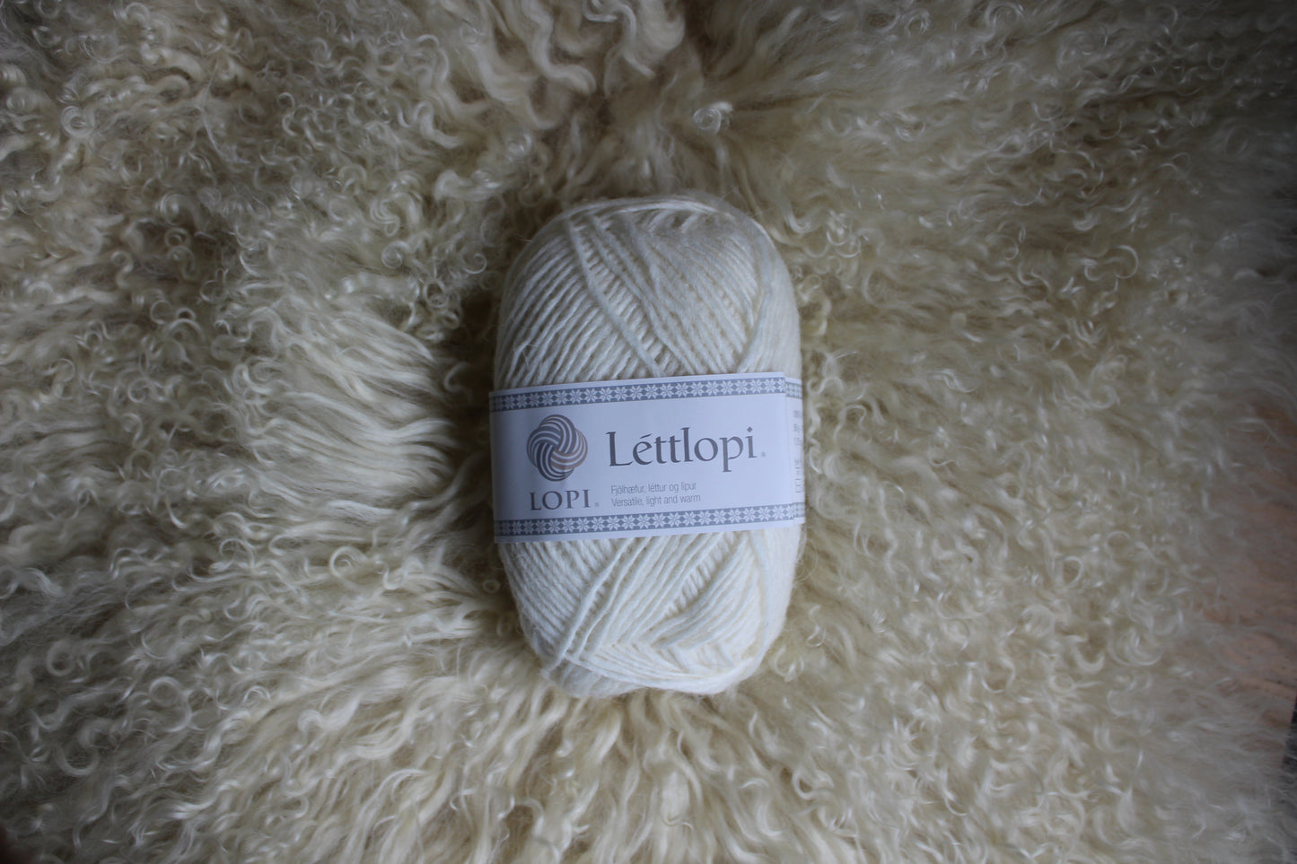 Lettlopi
