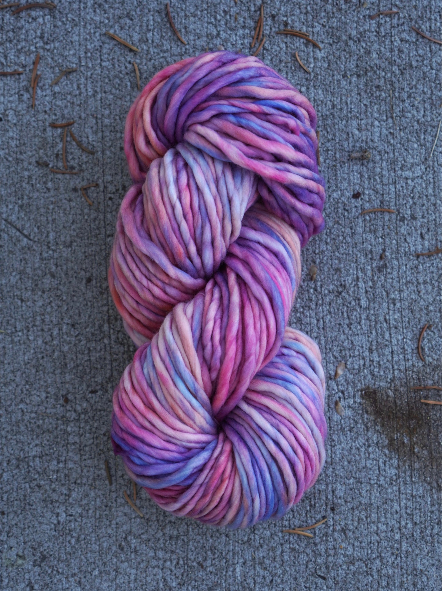 Malabrigo Rasta