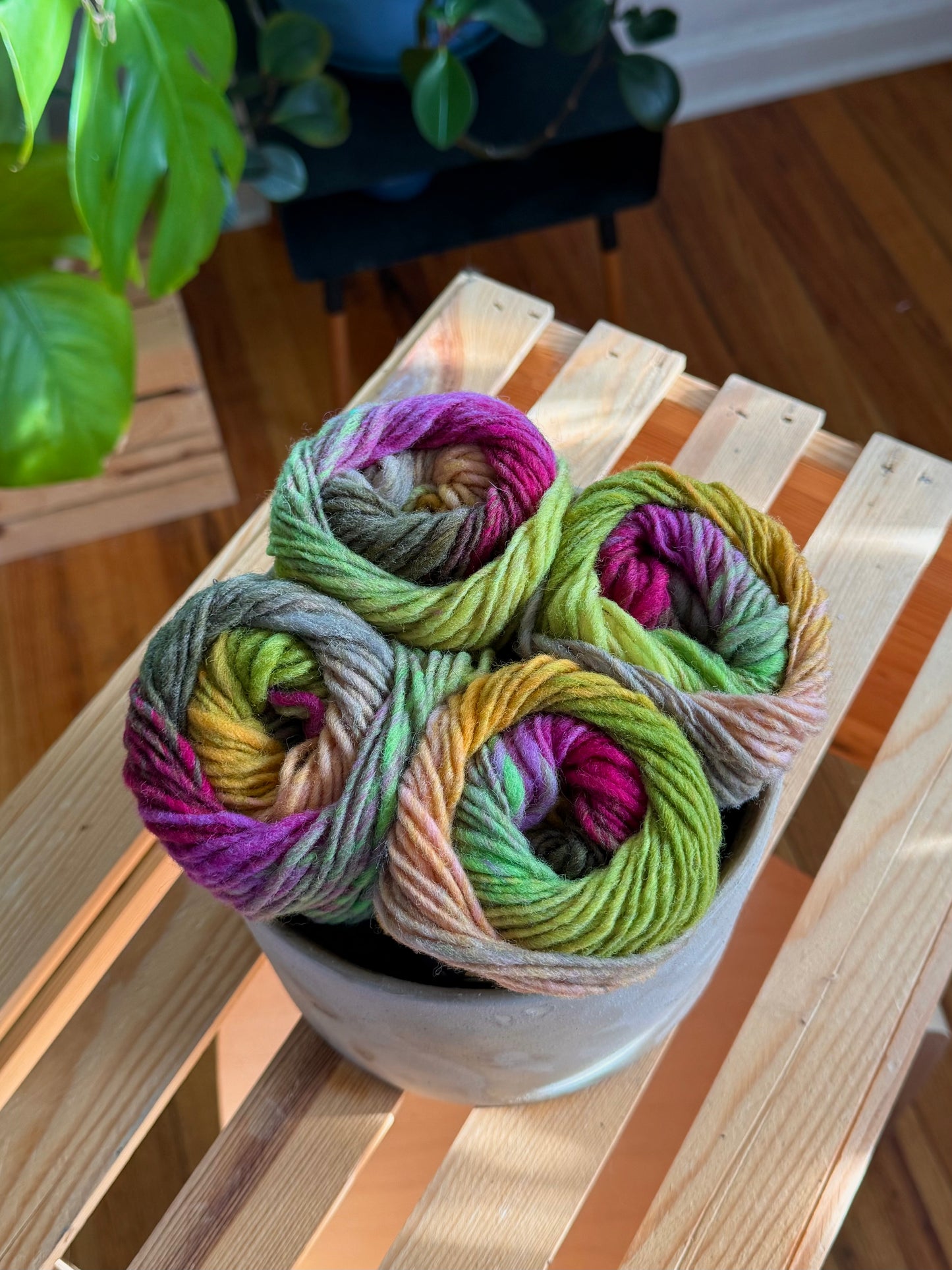 Noro Kureyon Yarn