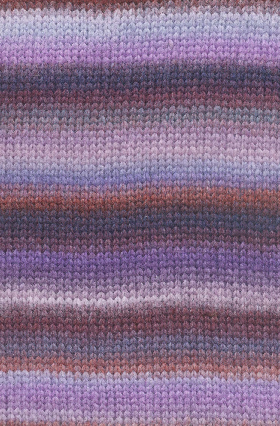 Glow Crew Knitting Kit