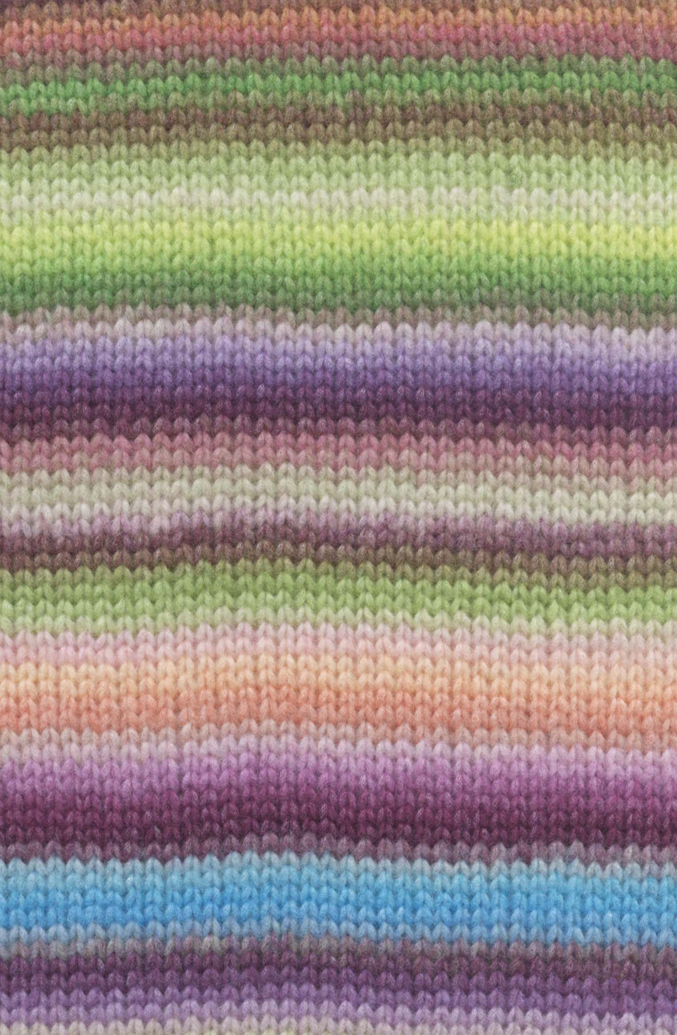 Glow Crew Knitting Kit