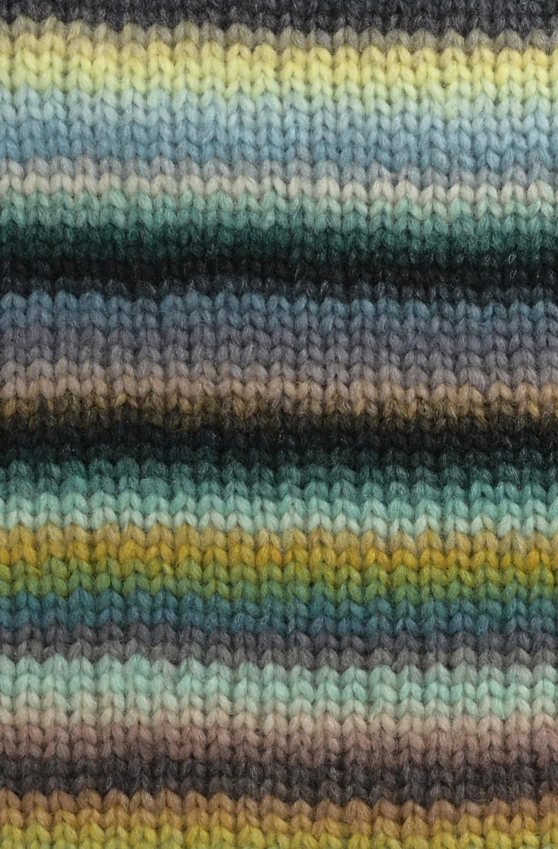 Glow Crew Knitting Kit