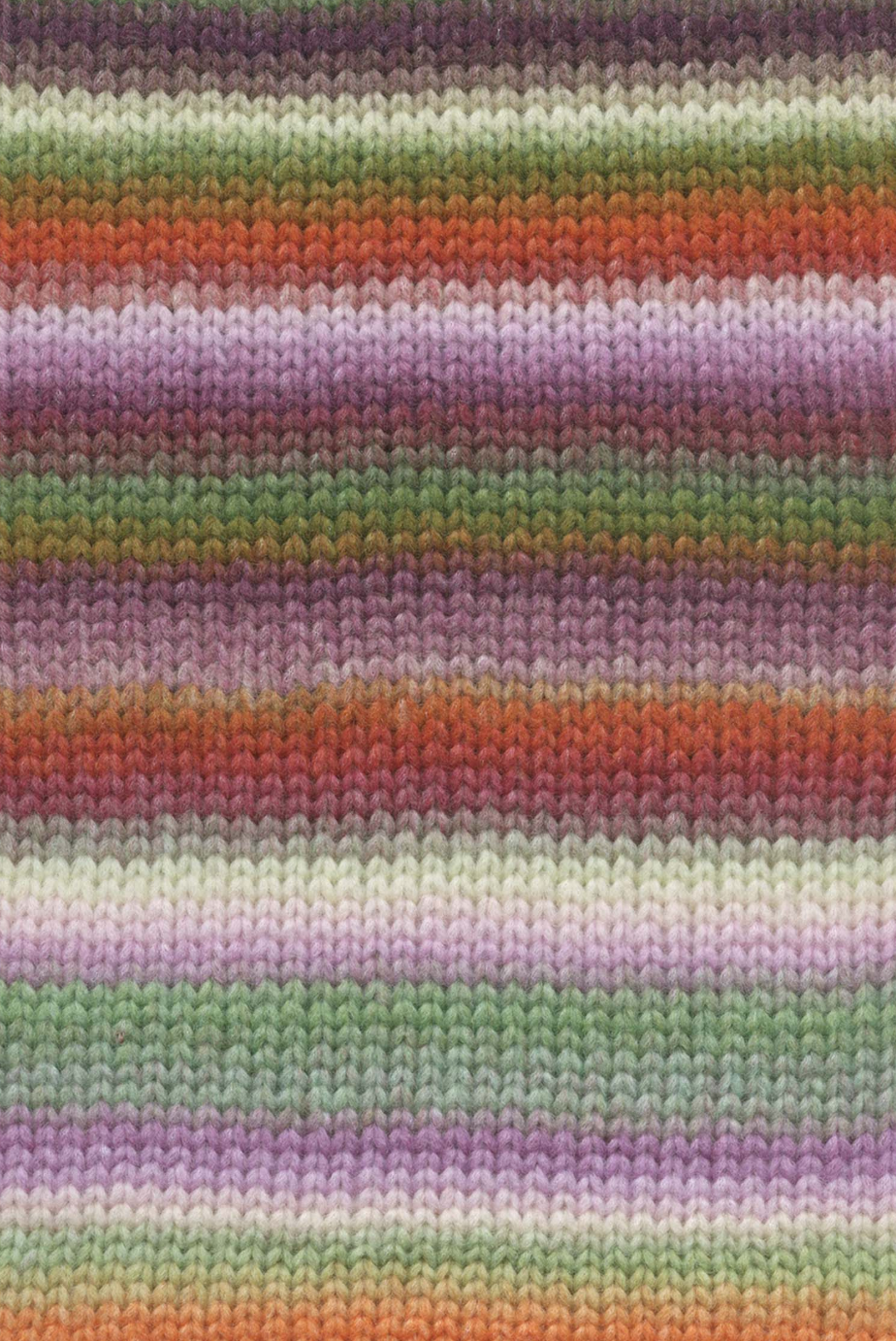 Glow Crew Knitting Kit