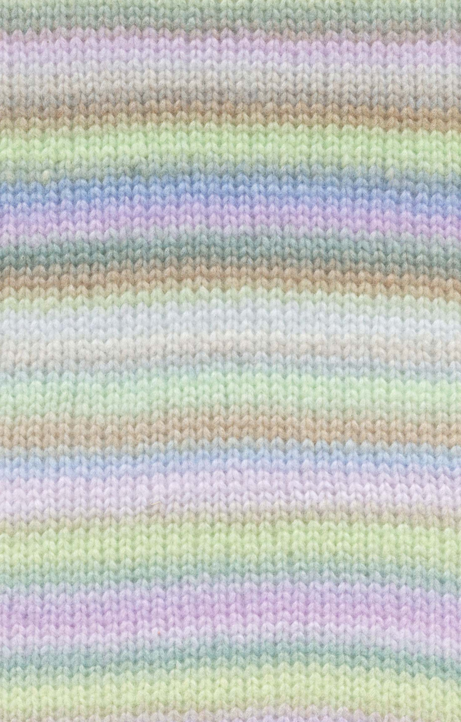 Glow Crew Knitting Kit