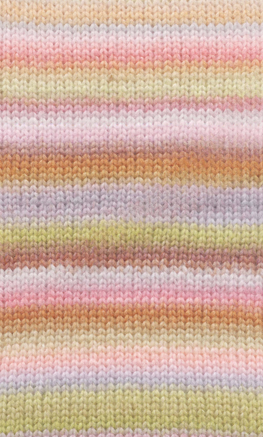Glow Crew Knitting Kit