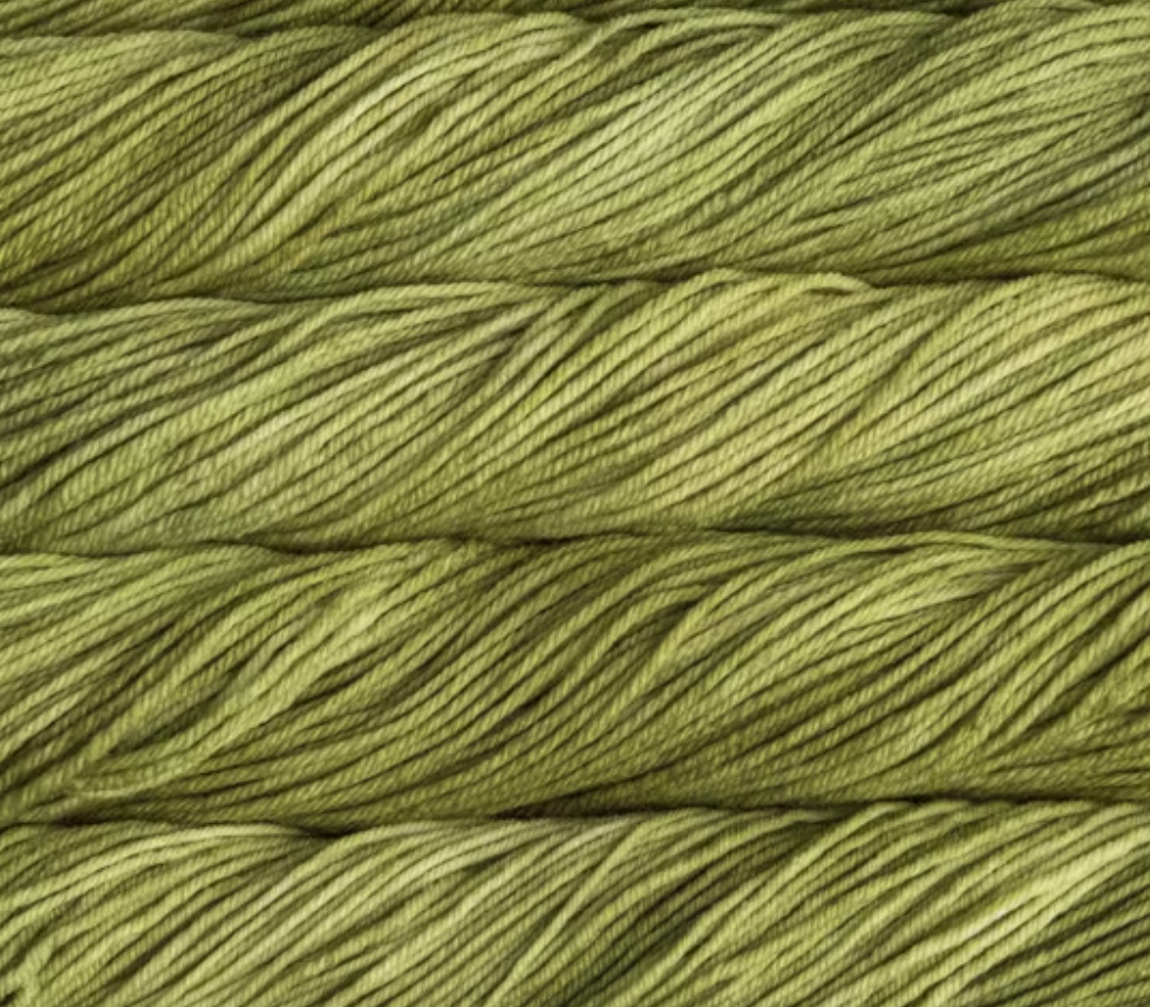 Malabrigo Rios