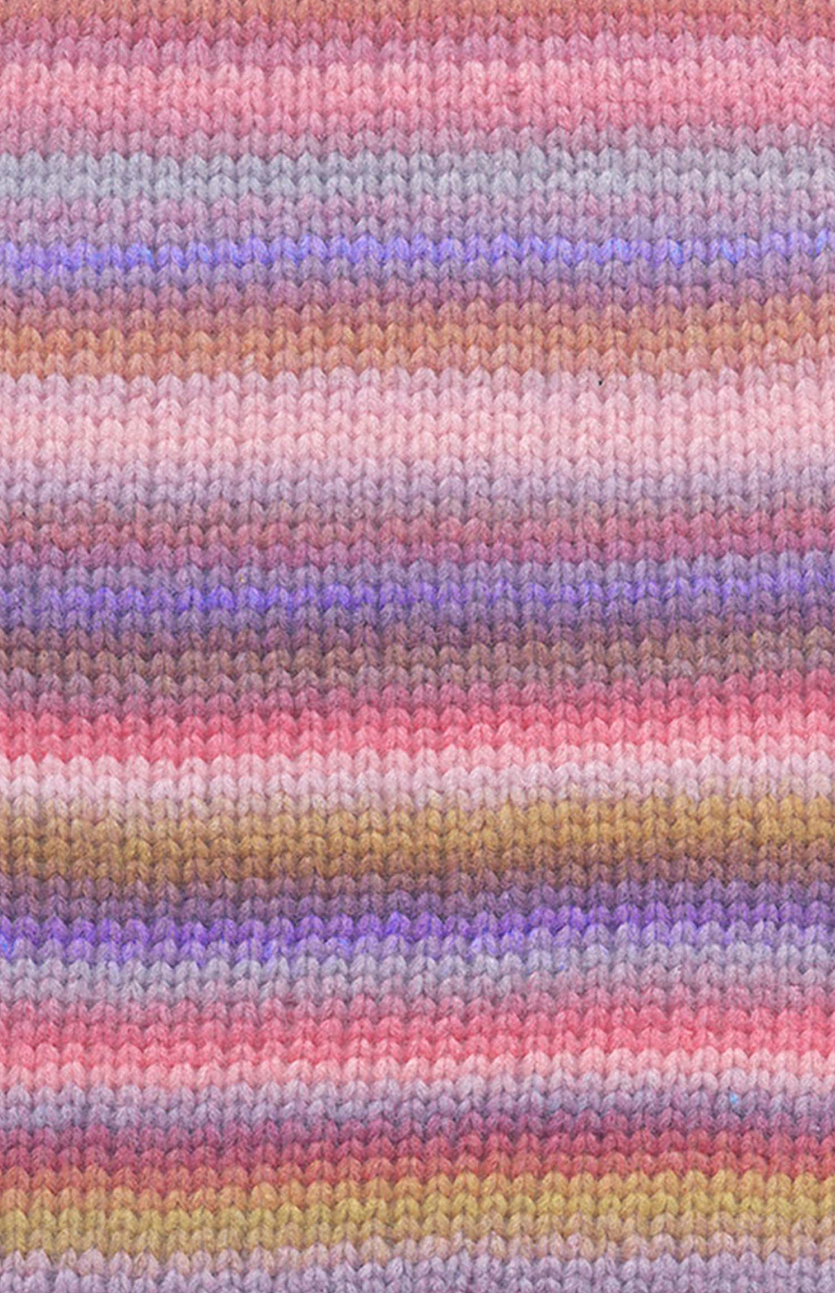 Glow Crew Knitting Kit