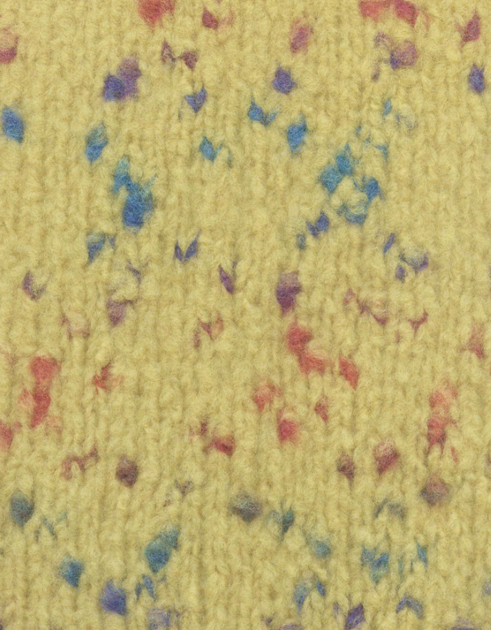 Phoenix Tweed Glow Crew Preorder