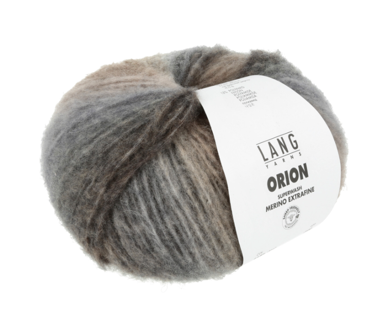 Lang Orion