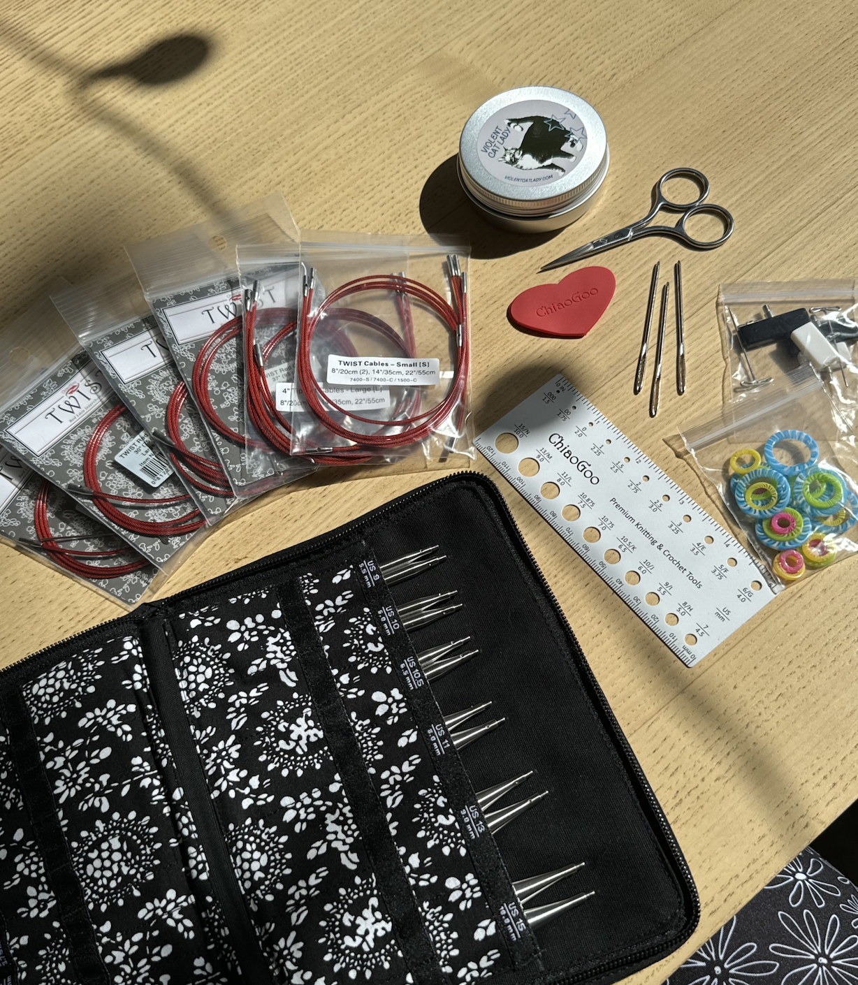 Tools