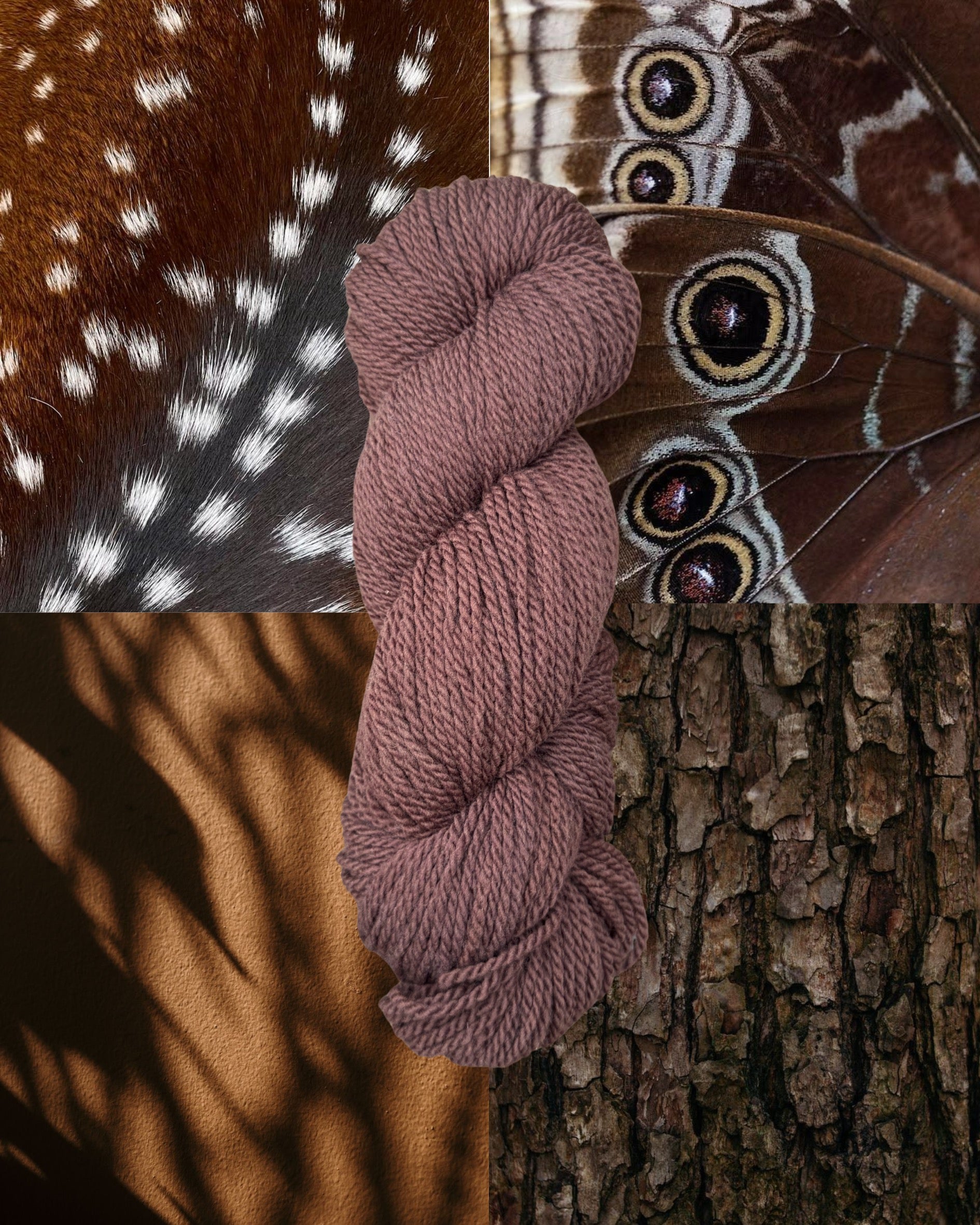 Bloom by VCL Yarn