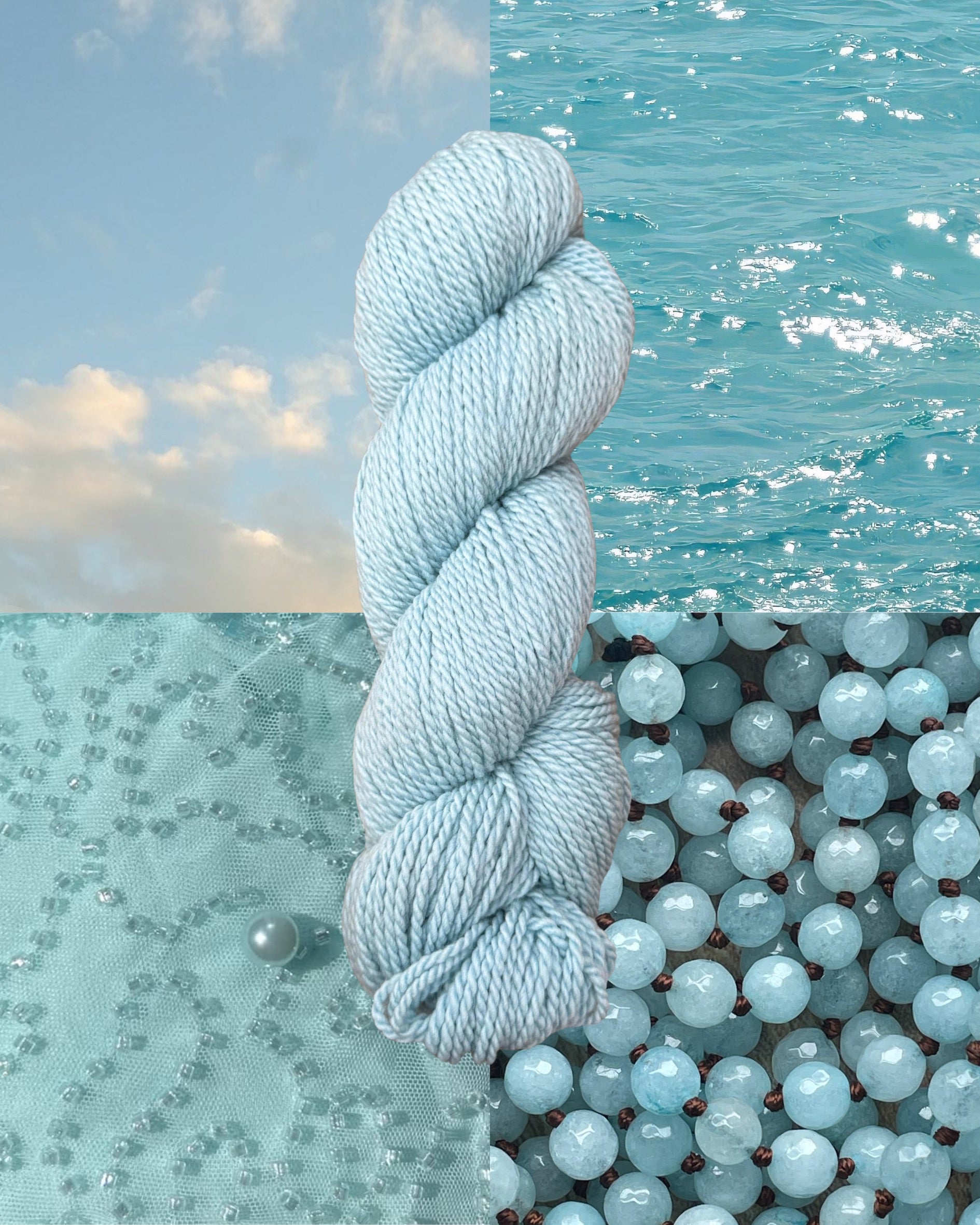 Bloom by VCL Yarn