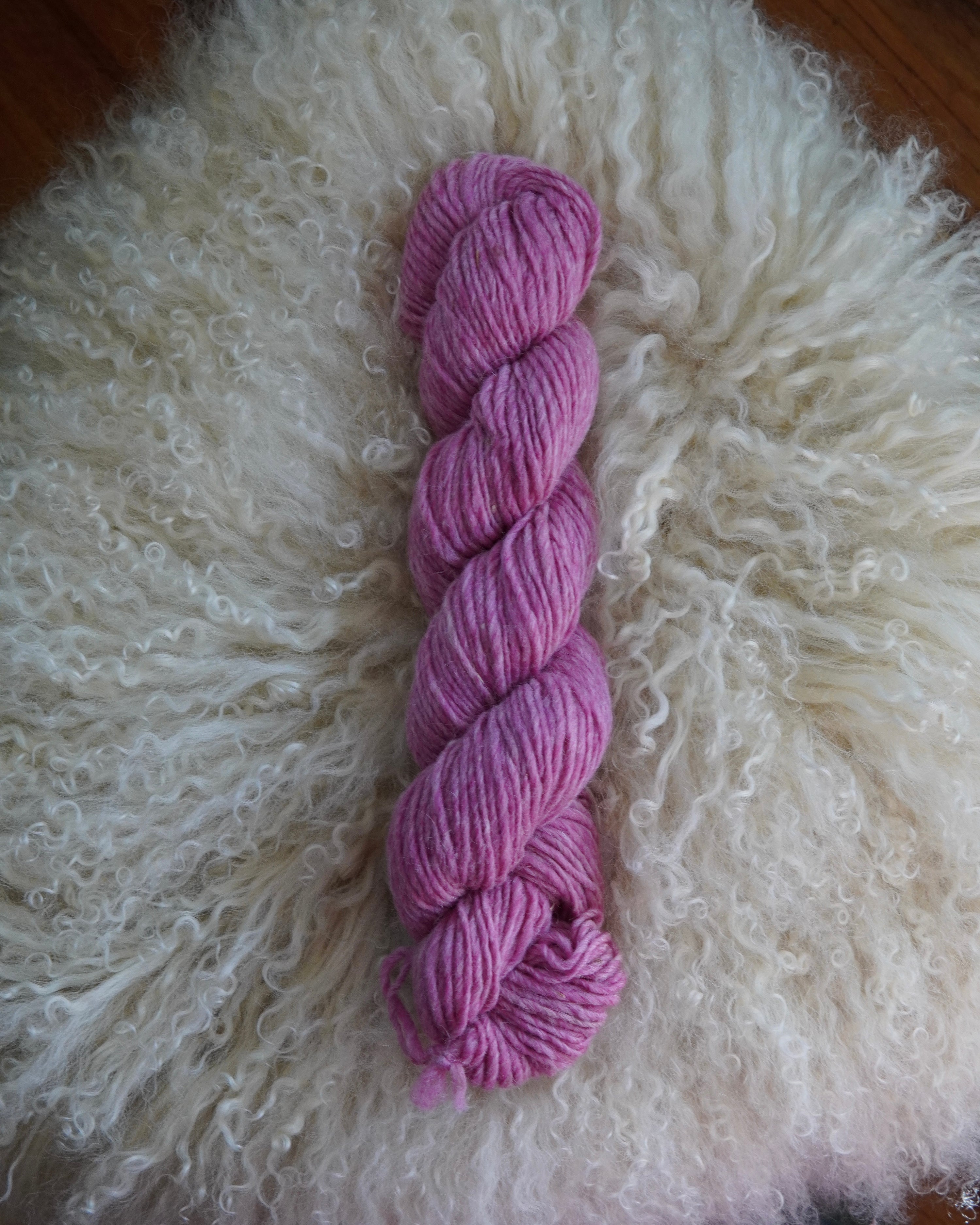 Green Mountain Spinnery Mountain Mohair