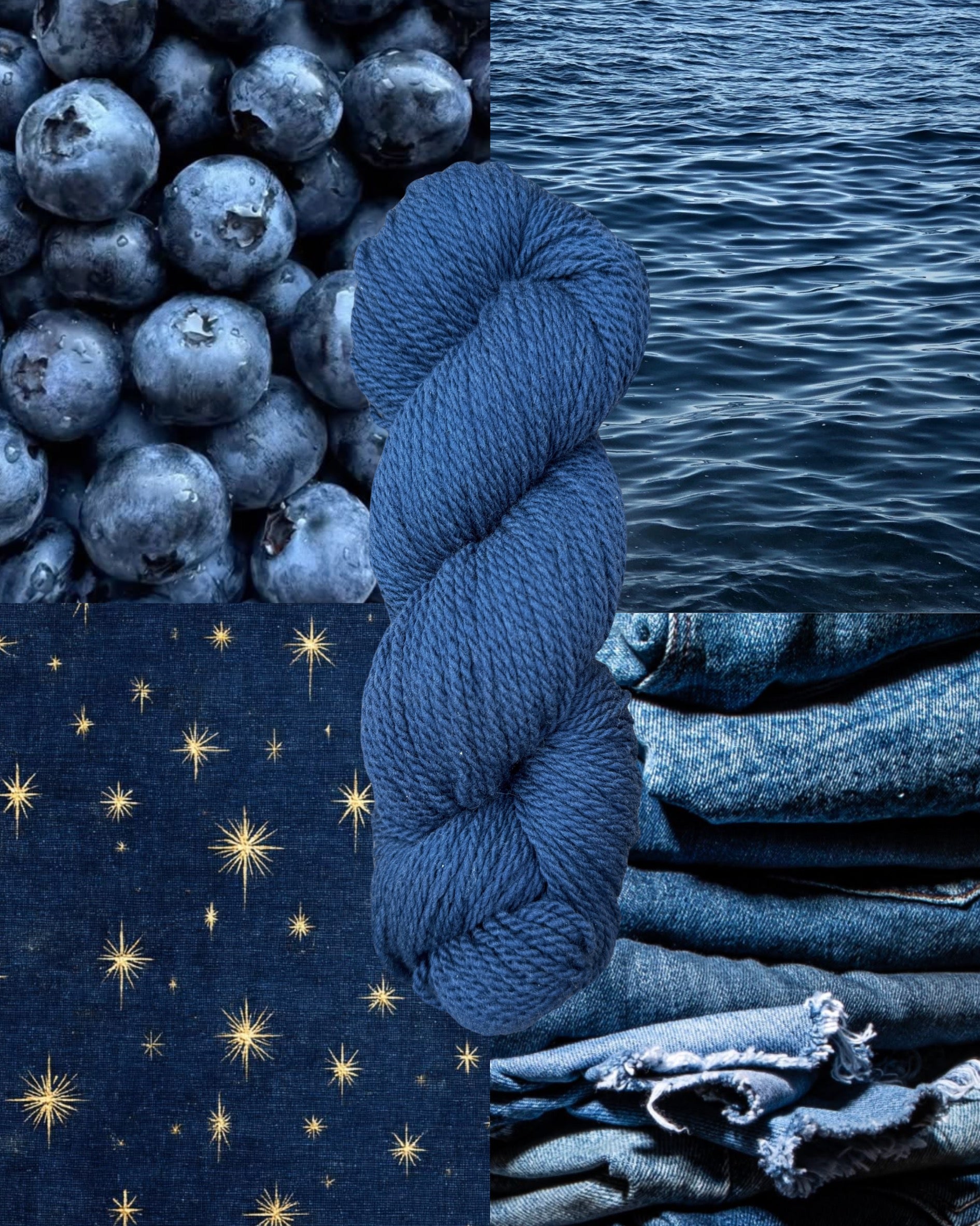 Bloom by VCL Yarn