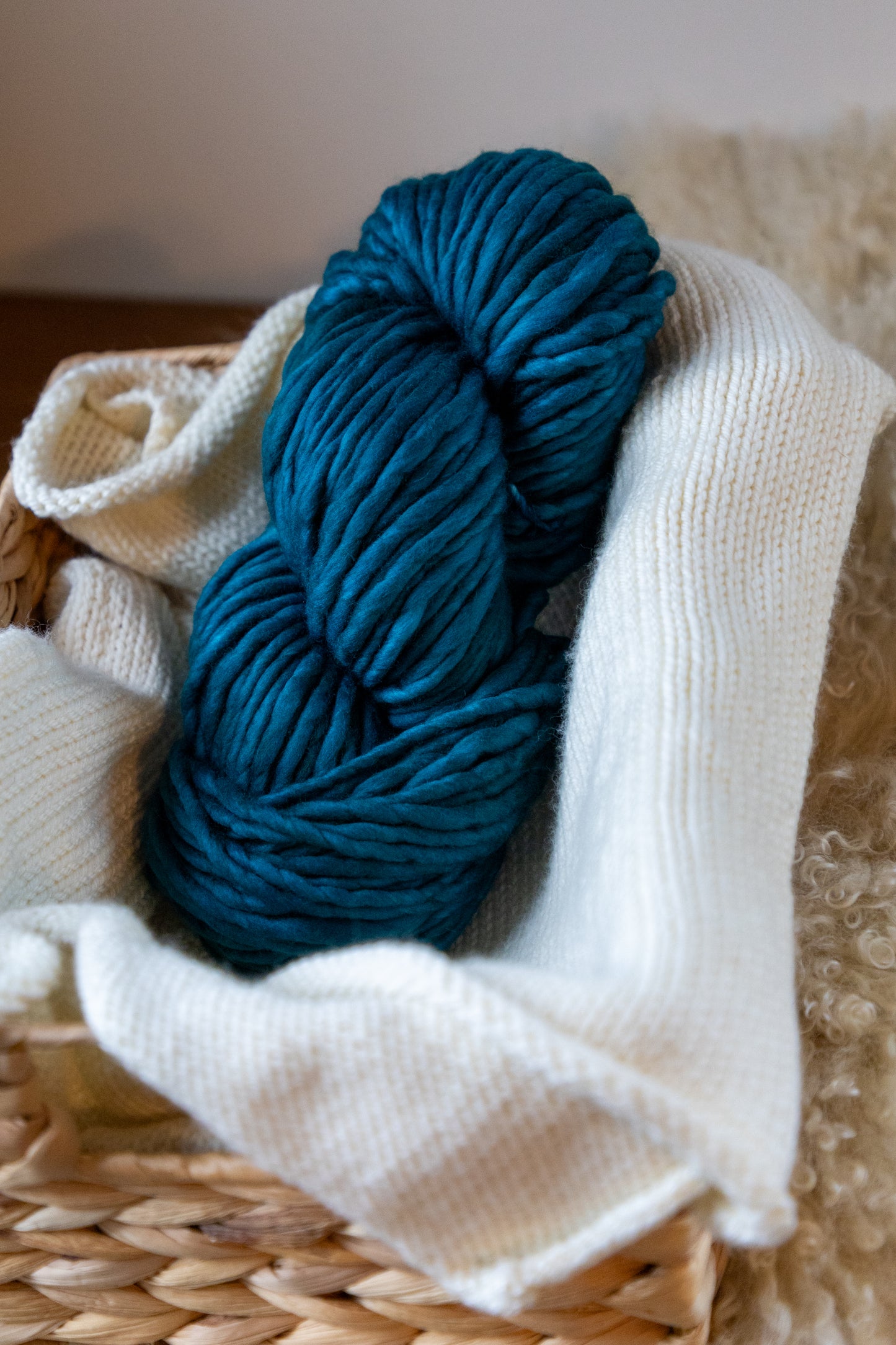 Everyday Beanie Kit