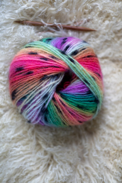Lang Cloud Tweed