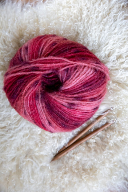 Lang Cloud Tweed