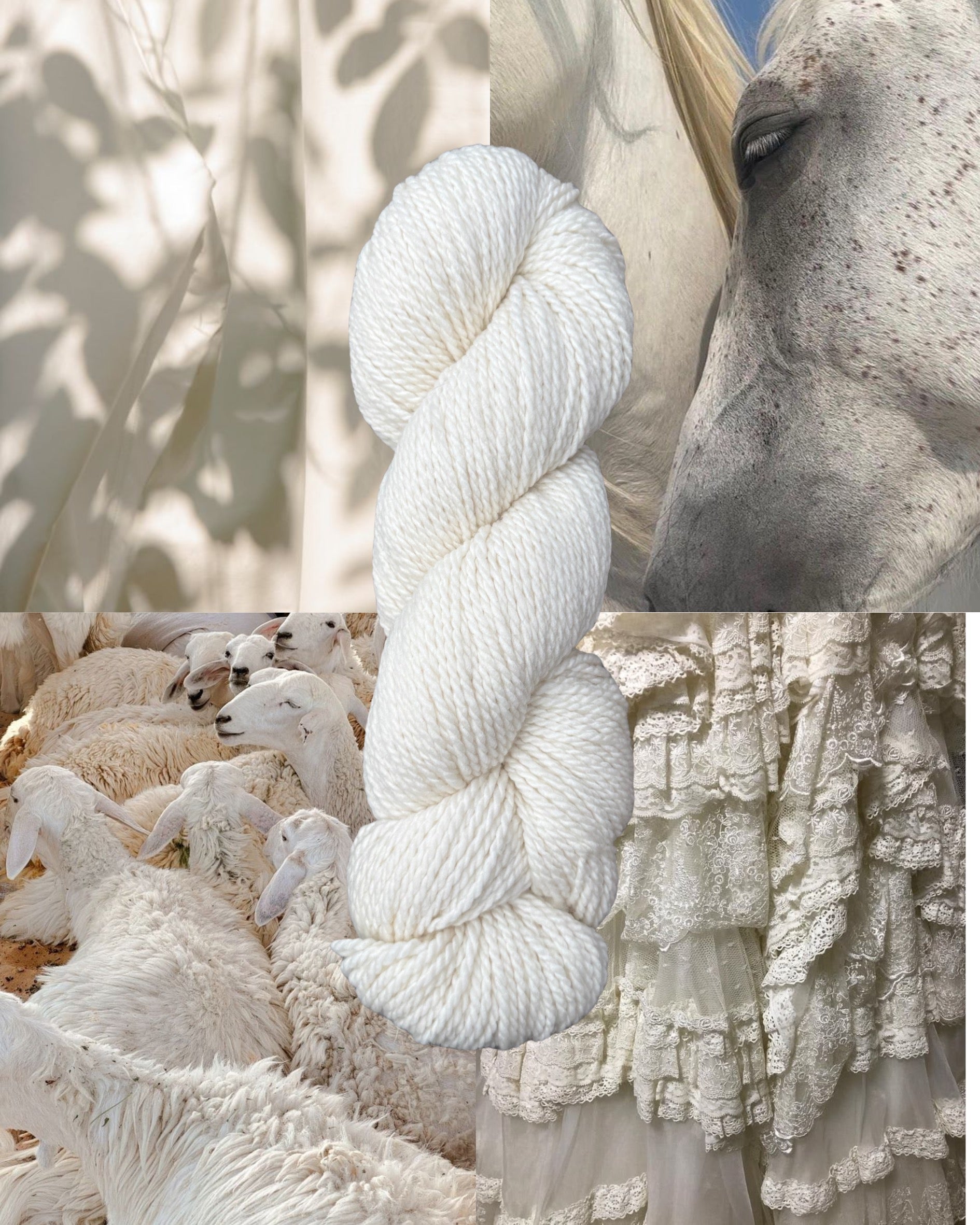 Bloom by VCL Yarn