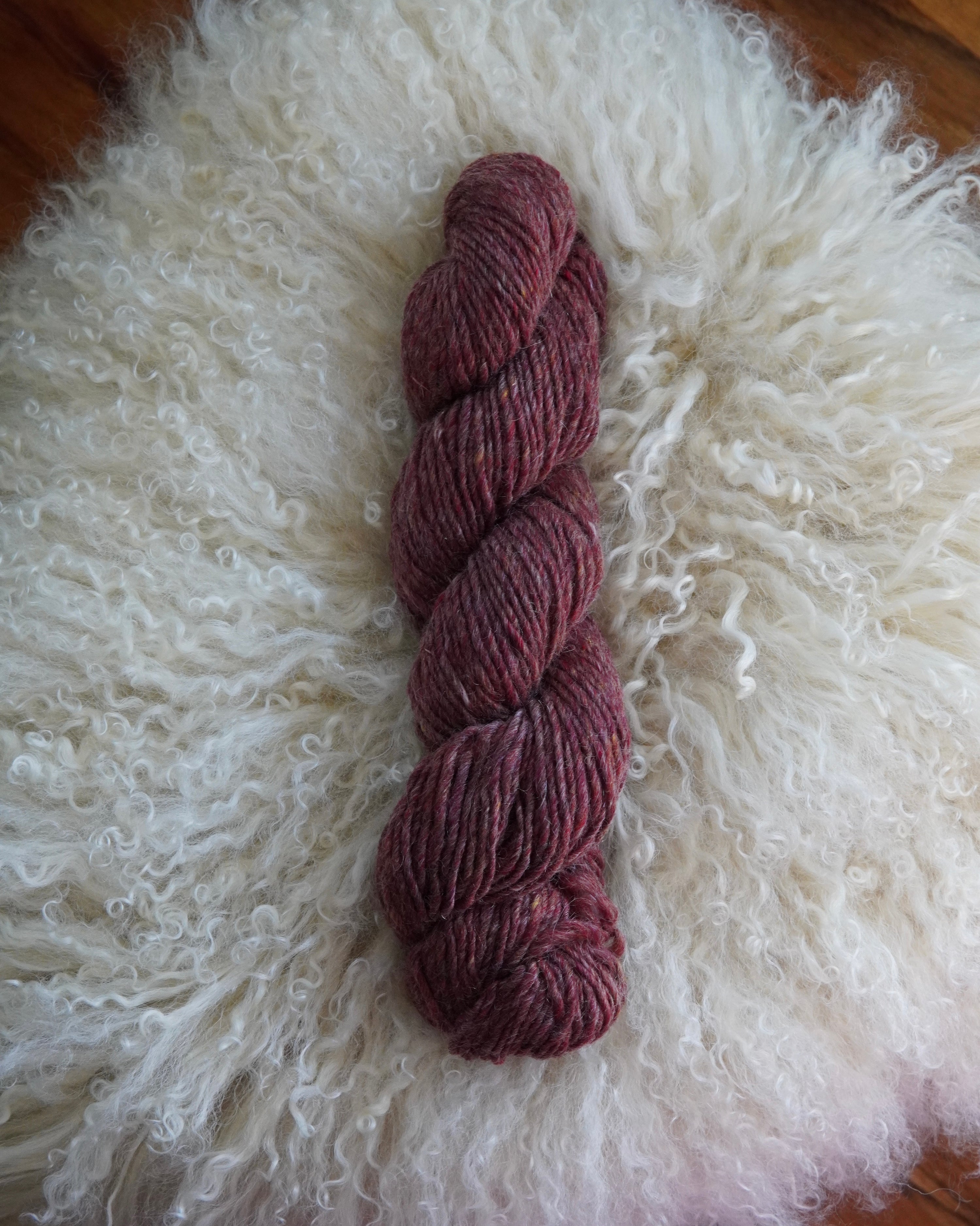 Green Mountain Spinnery Mountain Mohair
