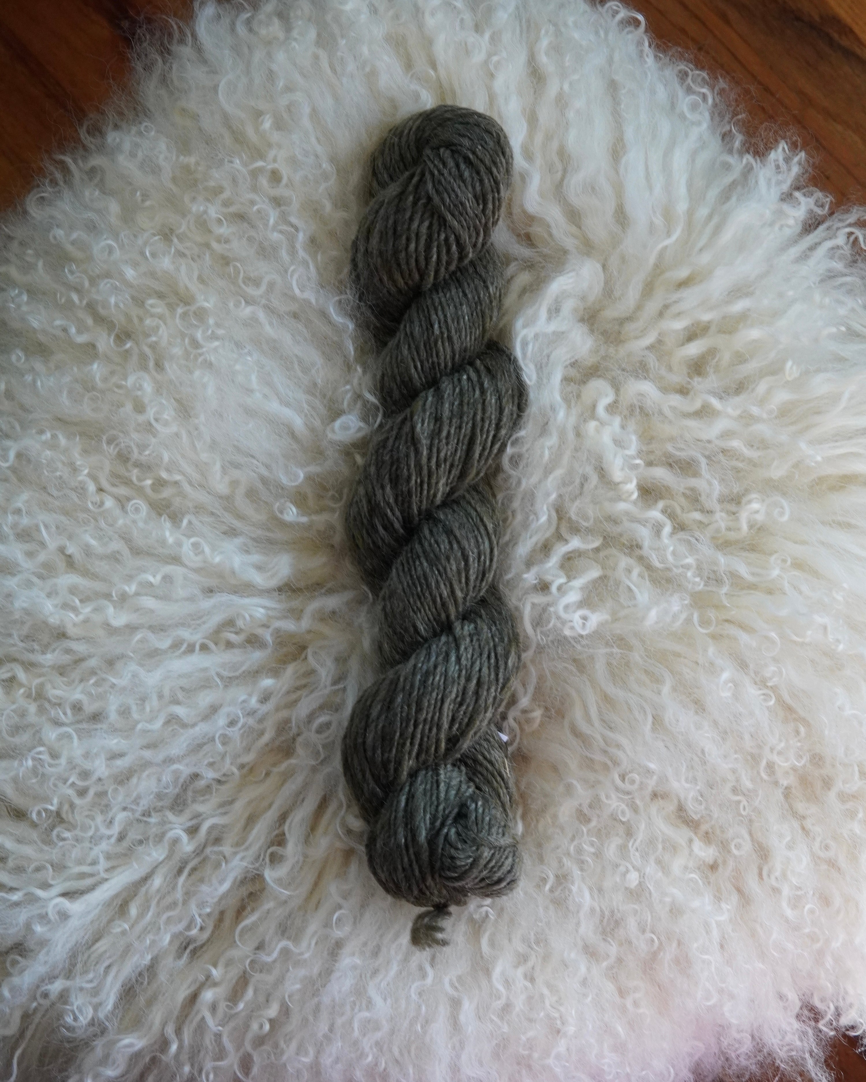Green Mountain Spinnery Mountain Mohair