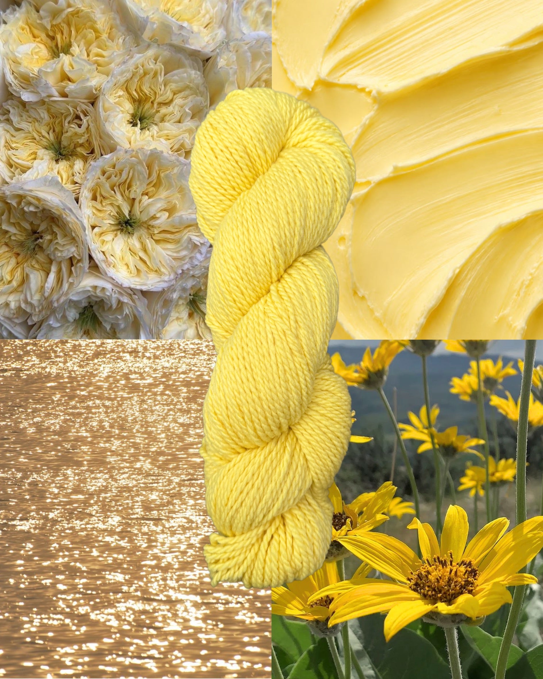Bloom by VCL Yarn