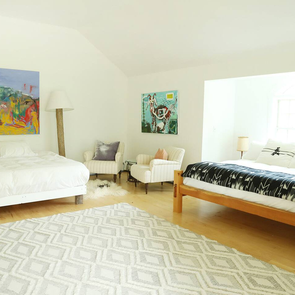 Vermont Knitting Retreat Deposit