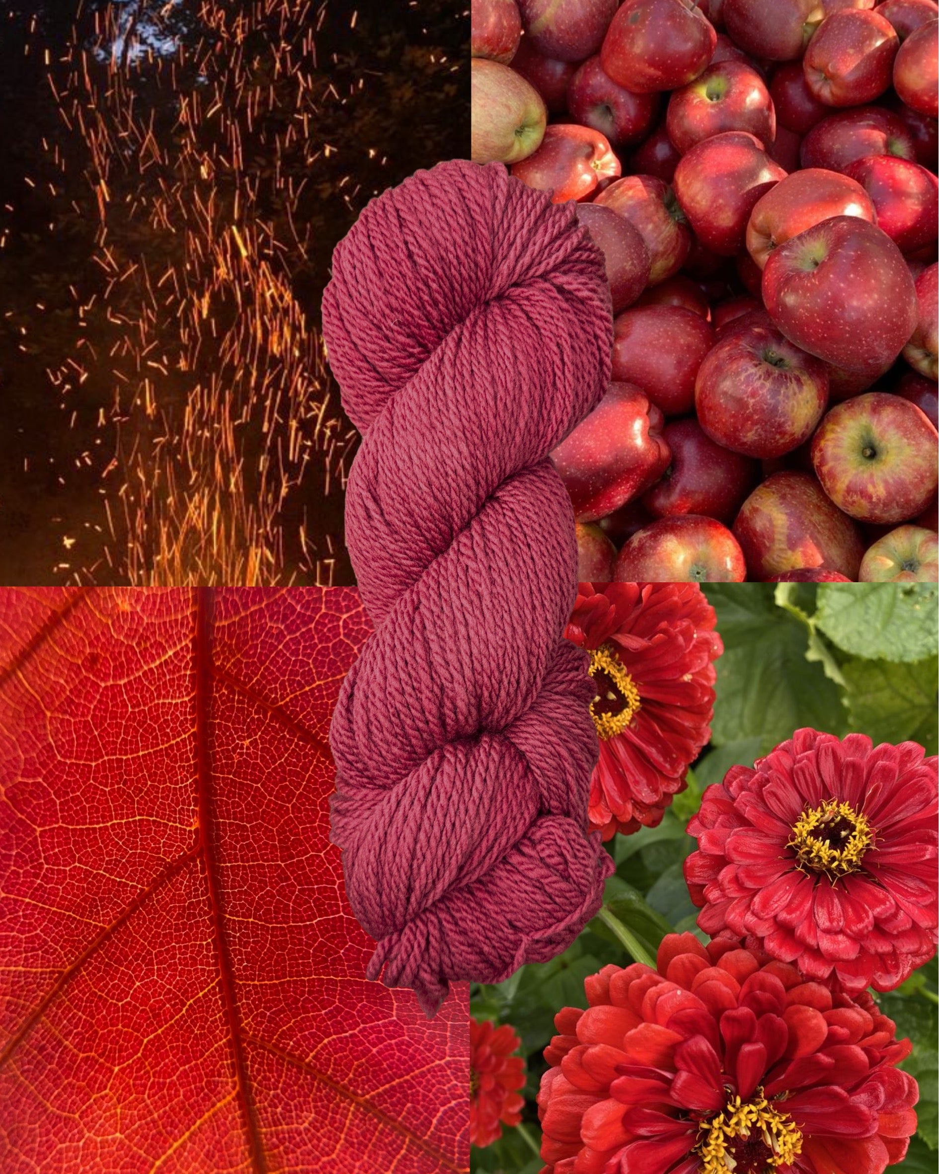Bloom by VCL Yarn