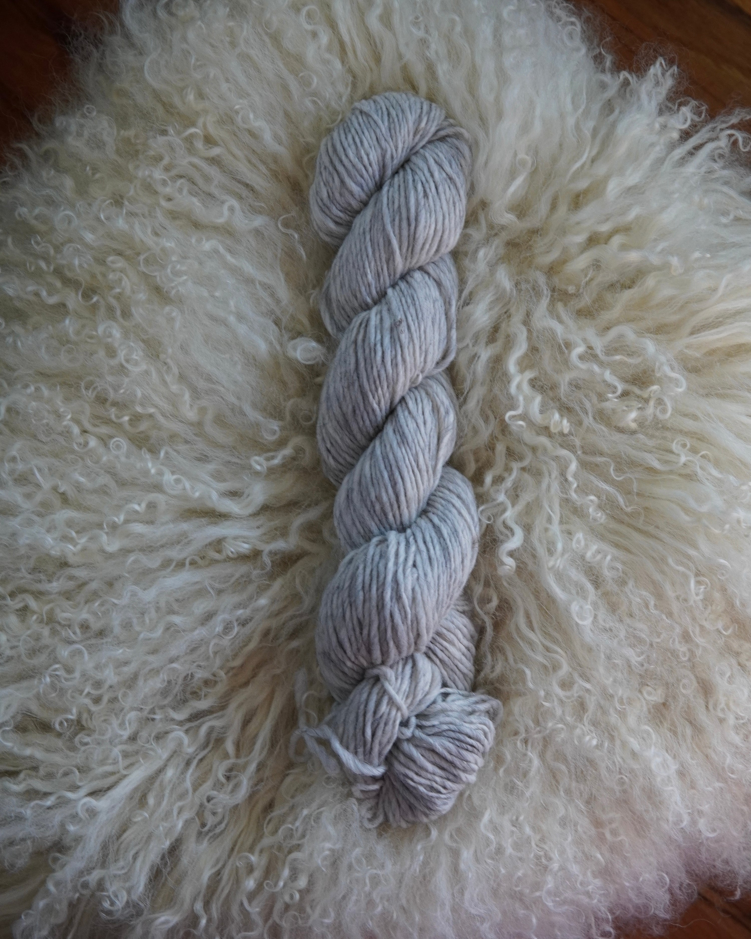 Green Mountain Spinnery Mountain Mohair