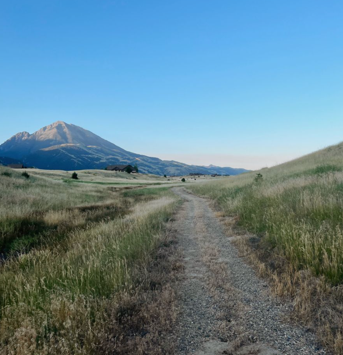 Big Sky Knitting Retreat Deposit