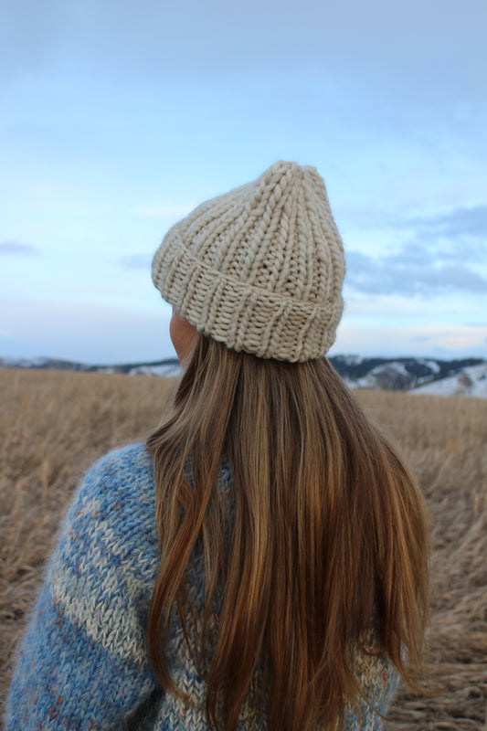Everyday Beanie Kit