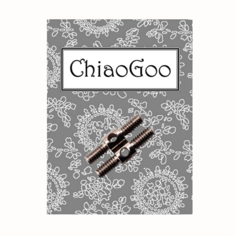 ChiaoGoo Cable Connectors
