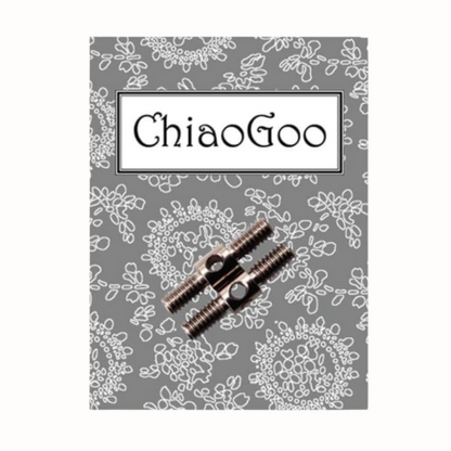 ChiaoGoo Cable Connectors